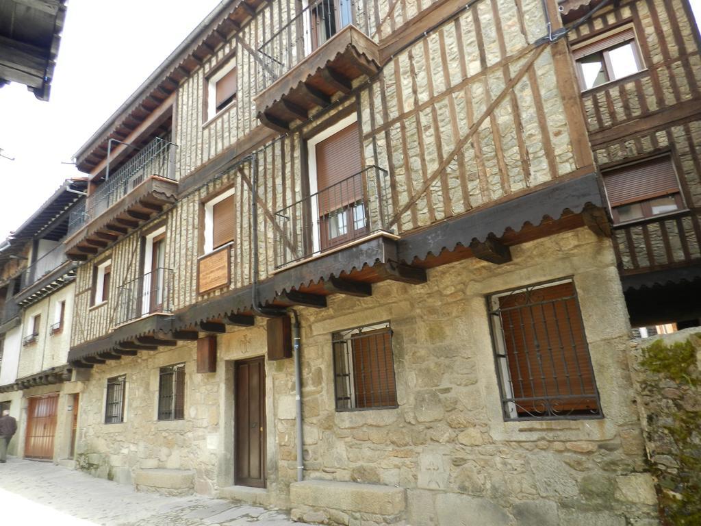 Villadolores 라 알베르카 객실 사진